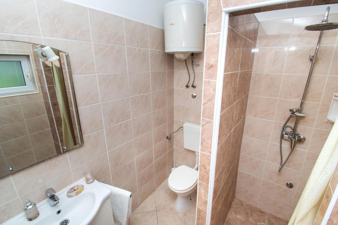 Apartment Ivan Врси Екстер'єр фото