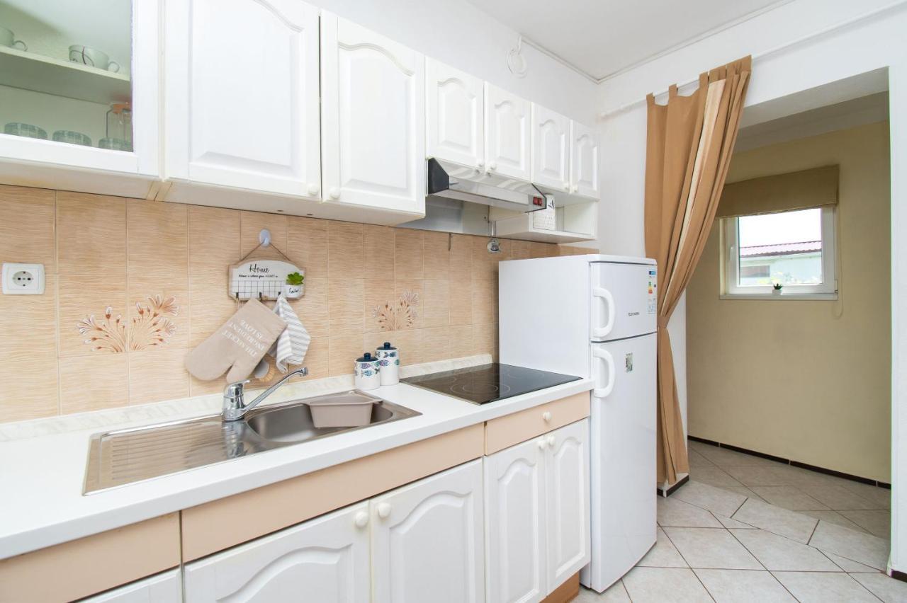 Apartment Ivan Врси Екстер'єр фото