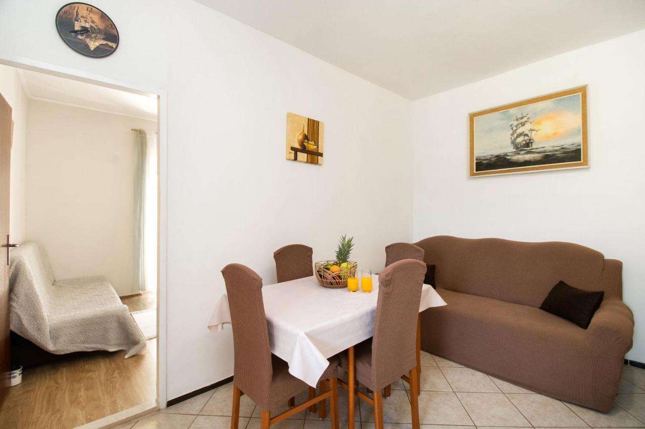 Apartment Ivan Врси Екстер'єр фото